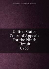 United States Court of Appeals For the Ninth Circuit. 0735