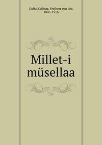 Millet-i musellaa