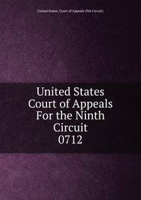 United States Court of Appeals For the Ninth Circuit. 0712