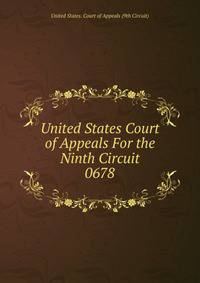 United States Court of Appeals For the Ninth Circuit. 0678