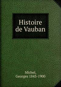 Histoire de Vauban