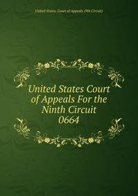 United States Court of Appeals For the Ninth Circuit. 0664