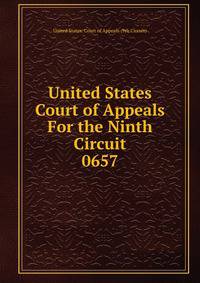 United States Court of Appeals For the Ninth Circuit. 0657