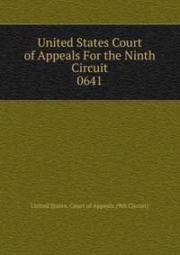 United States Court of Appeals For the Ninth Circuit. 0641