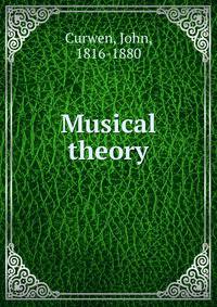 Musical theory