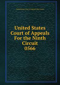 United States Court of Appeals For the Ninth Circuit. 0566