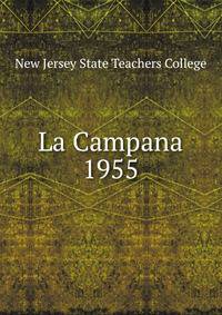 La Campana. 1955
