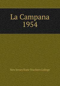 La Campana. 1954