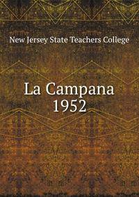 La Campana. 1952
