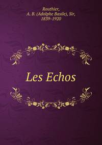 Les Echos