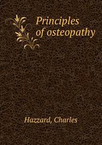 Principles of osteopathy