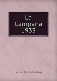 La Campana. 1933