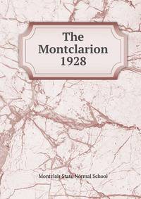 The Montclarion. 1928