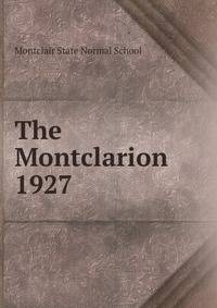 The Montclarion. 1927