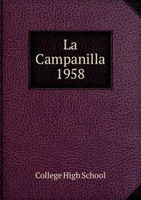 La Campanilla. 1958