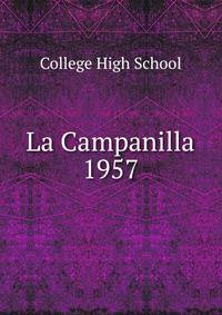 La Campanilla. 1957