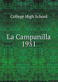 La Campanilla. 1951