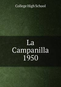 La Campanilla. 1950