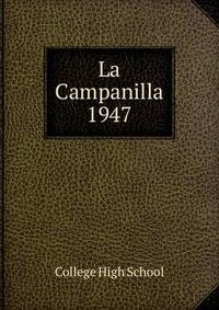 La Campanilla. 1947