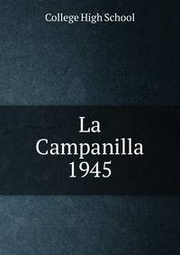 La Campanilla. 1945