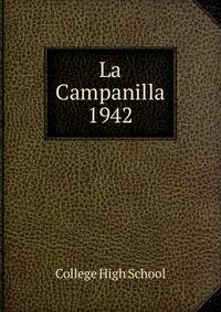 La Campanilla. 1942