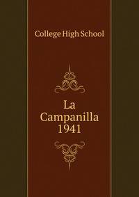 La Campanilla. 1941