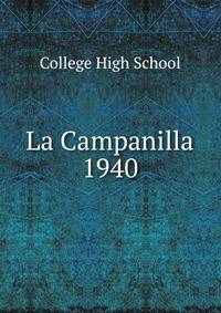 La Campanilla. 1940