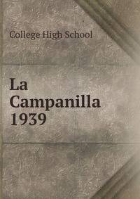 La Campanilla. 1939
