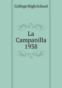 La Campanilla. 1938