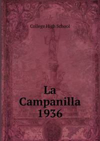 La Campanilla. 1936