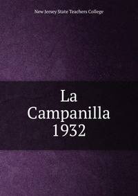 La Campanilla. 1932