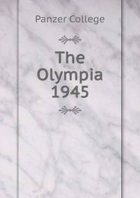 The Olympia. 1945