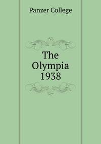 The Olympia. 1938