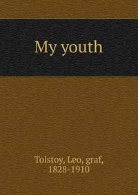 My youth