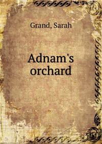 Adnam's orchard