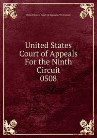 United States Court of Appeals For the Ninth Circuit. 0508