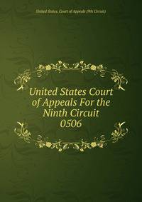 United States Court of Appeals For the Ninth Circuit. 0506