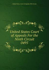 United States Court of Appeals For the Ninth Circuit. 0495