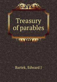 Treasury of parables