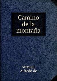 Camino de la montana