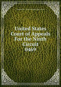 United States Court of Appeals For the Ninth Circuit. 0469