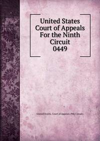 United States Court of Appeals For the Ninth Circuit. 0449