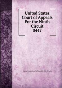 United States Court of Appeals For the Ninth Circuit. 0447