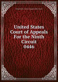 United States Court of Appeals For the Ninth Circuit. 0446