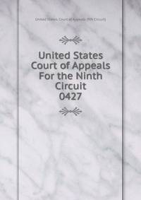 United States Court of Appeals For the Ninth Circuit. 0427