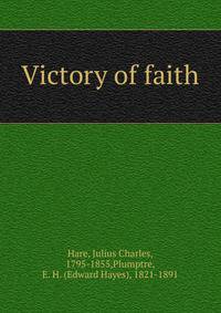 Victory of faith