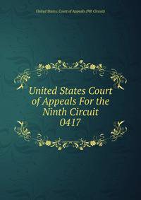 United States Court of Appeals For the Ninth Circuit. 0417