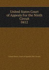 United States Court of Appeals For the Ninth Circuit. 0412