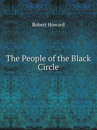 The People of the Black Circle