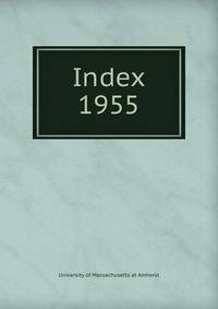 Index. 1955